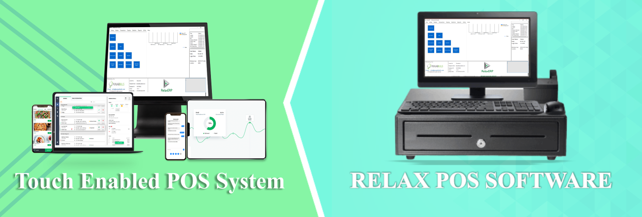 Software POS